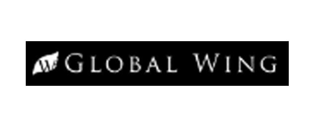 Global Wingロゴ
