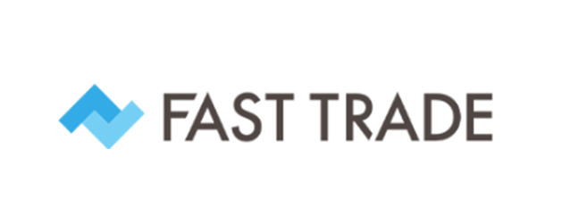 Fast Tradeロゴ