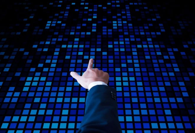 デジタルトランスフォーメーション(DX)の推進における課題と進め方