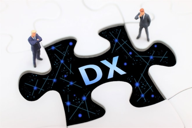 DX市場規模が拡大を続ける理由