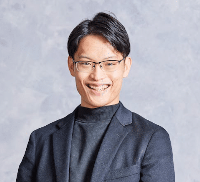 テクロ株式会社天野 央登(Hisato Amano)代表取締役