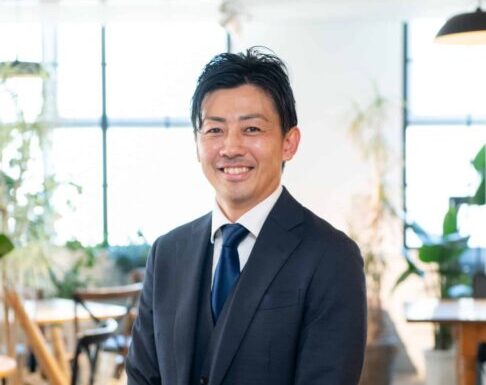 株式会社M&Aフォース_山田様