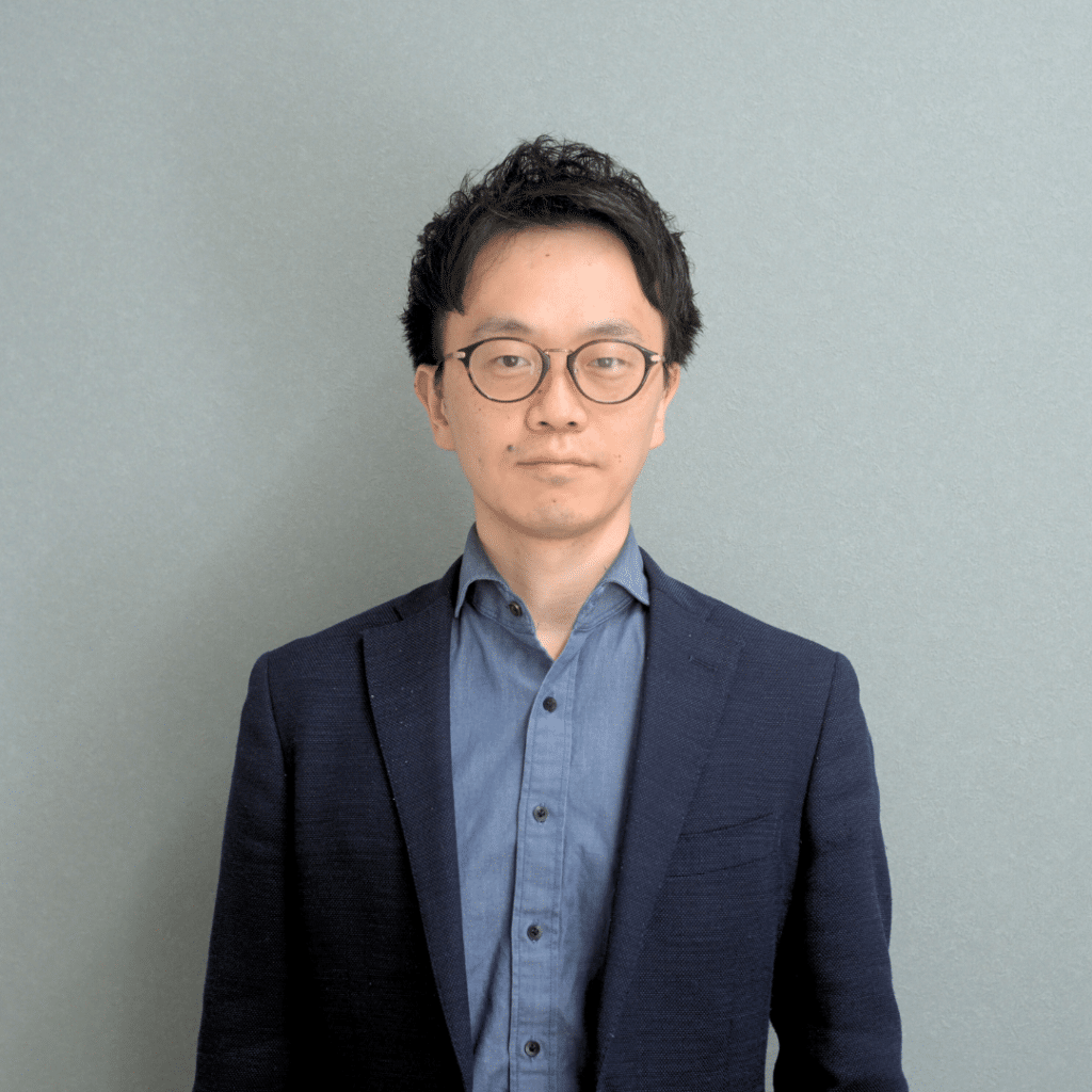 株式会社デボノ　執行役員　栗山 知之