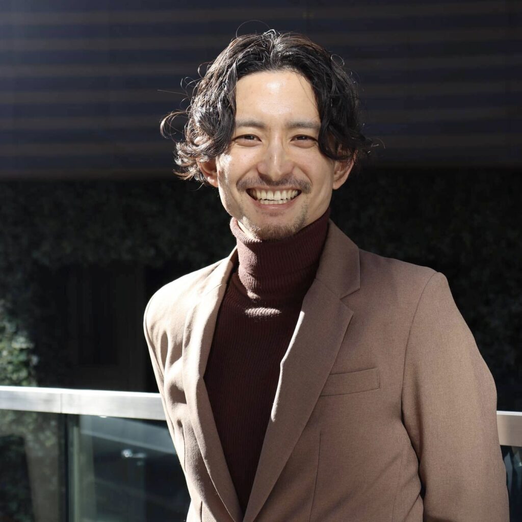 株式会社immedio　営業企画　マネージャー　髙橋 俊敬