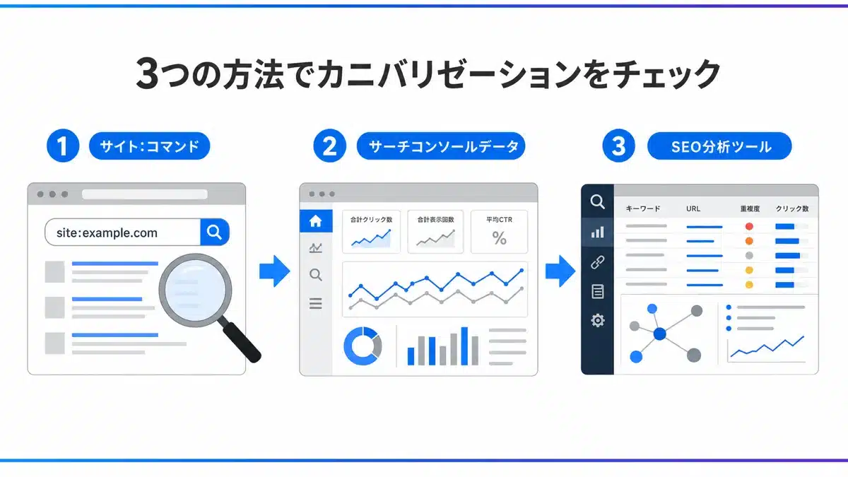 cannibalization-seo-3 | テクロ株式会社 カニバリゼーションのチェック方法